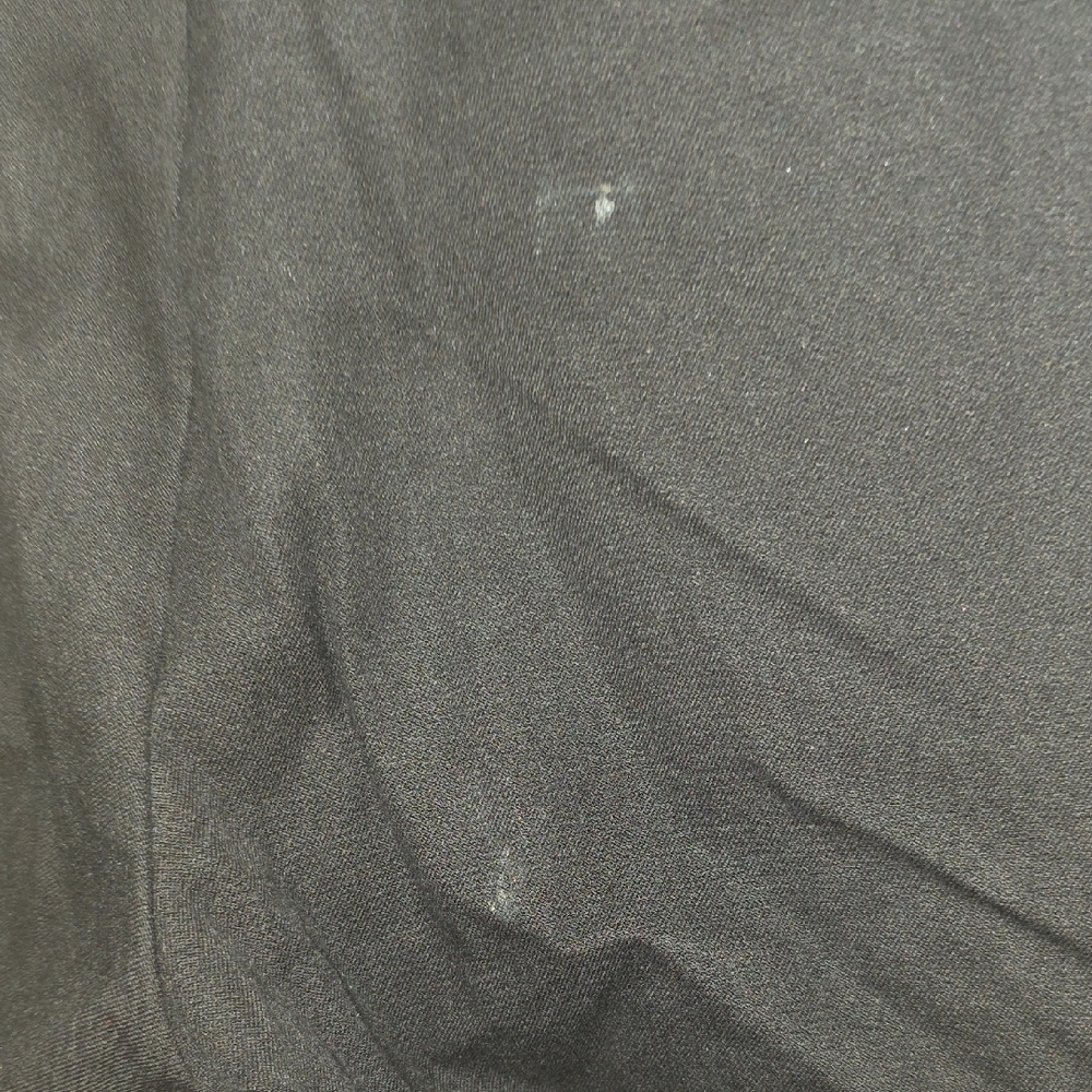 Classic Black Flare Pants - Picture 3 of 8